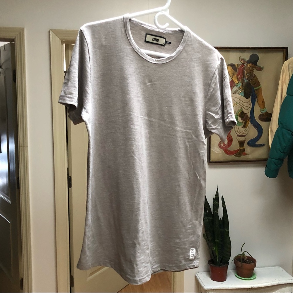 Kith Tee